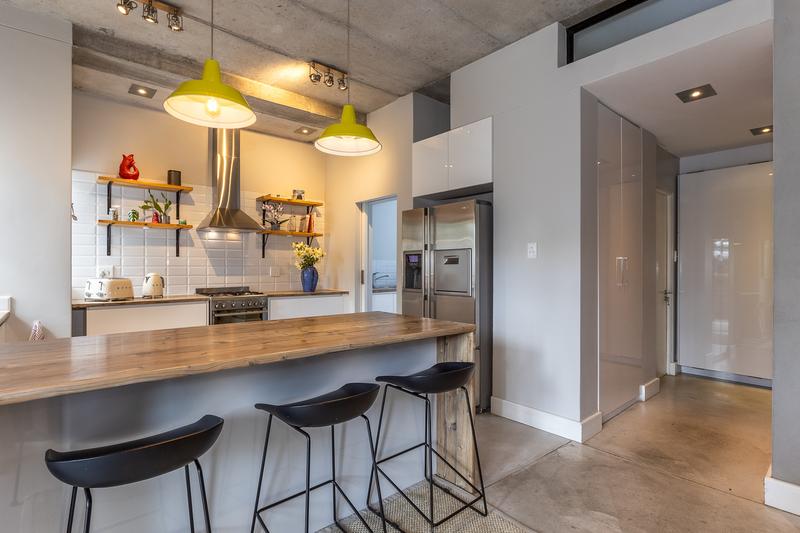 4 Bedroom Property for Sale in Val De Vie Estate Western Cape